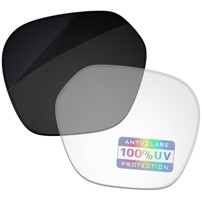 Gray Photochromic
