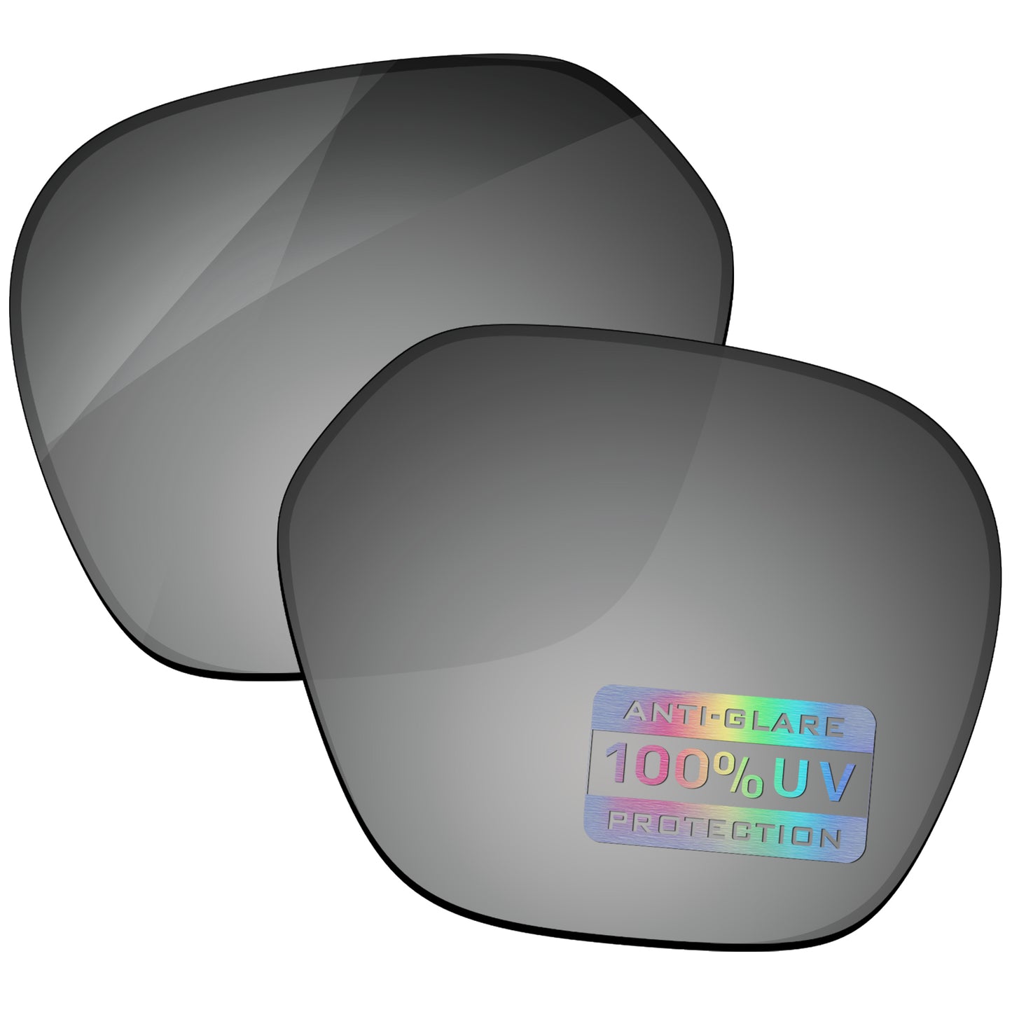 Silver Chrome MirrorX™