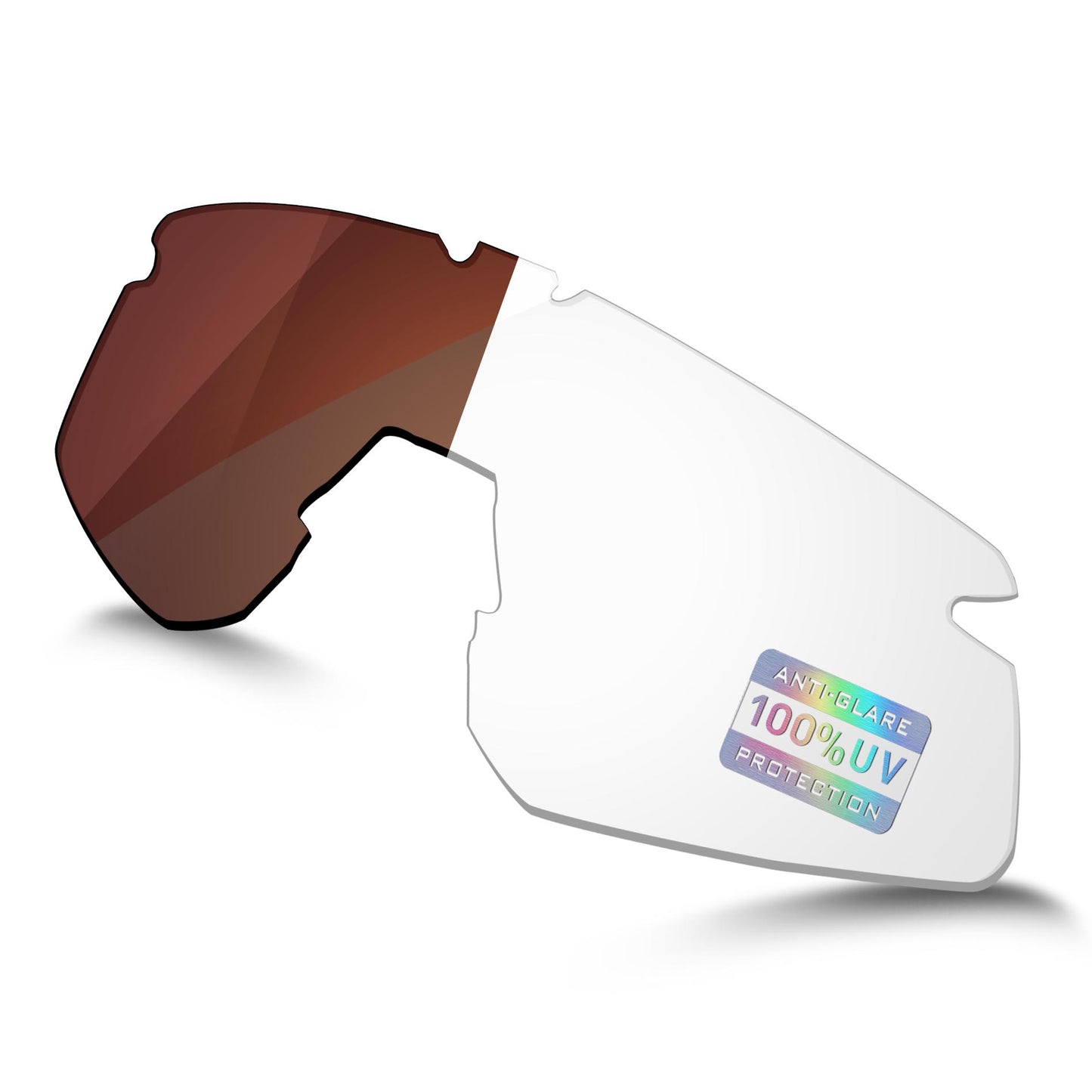 Brown Photochromic