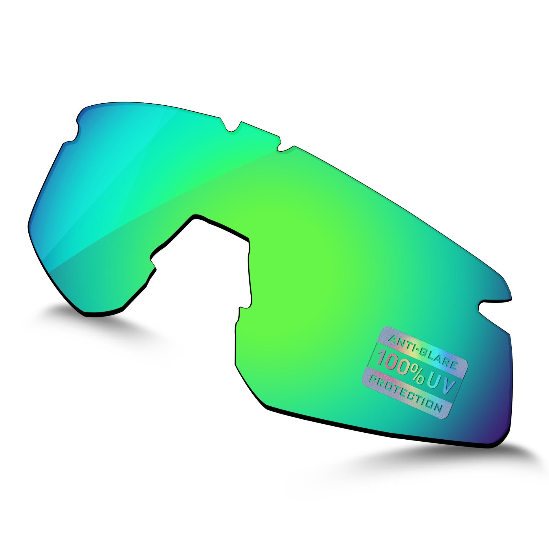 Emerald Green MirrorX™