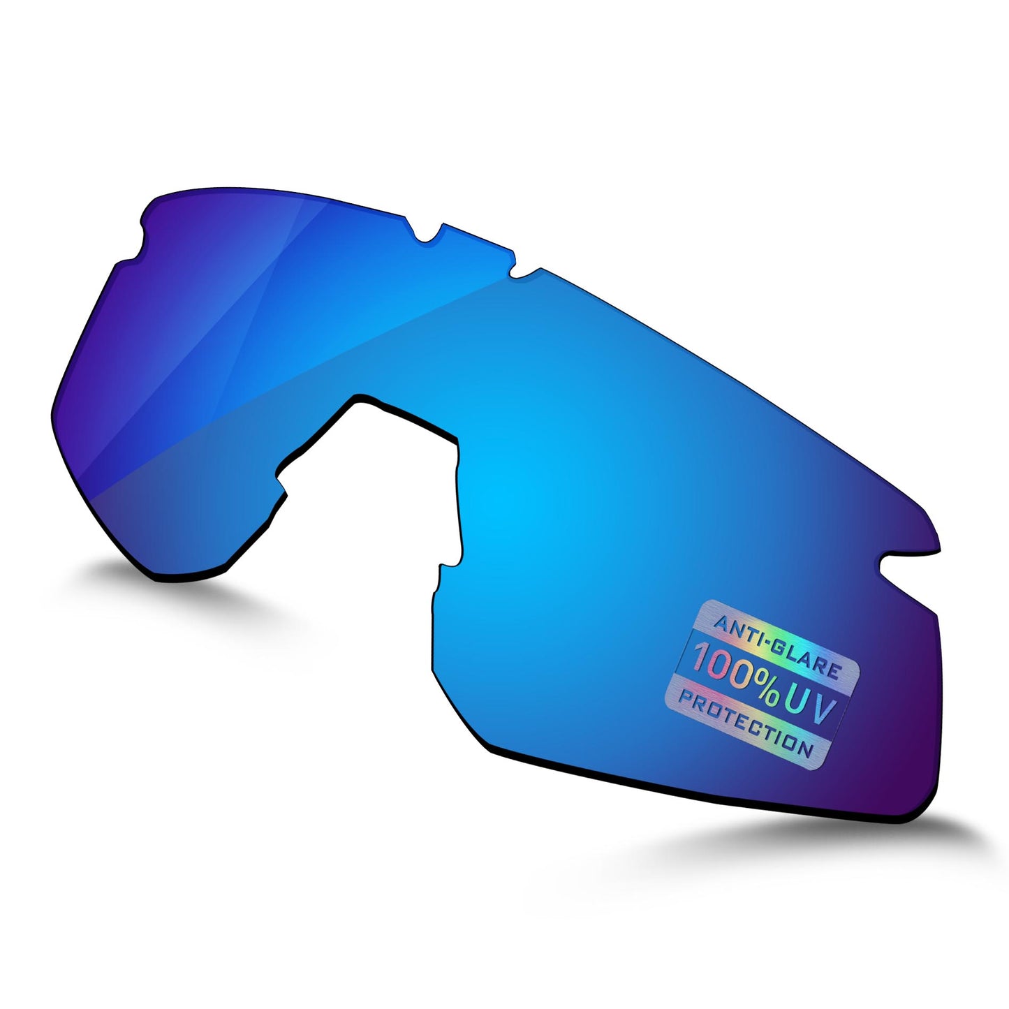 Glacier Blue MirrorX™