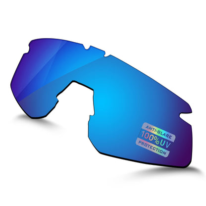 Glacier Blue MirrorX™