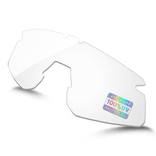 HD Clear Blue Light Blocking