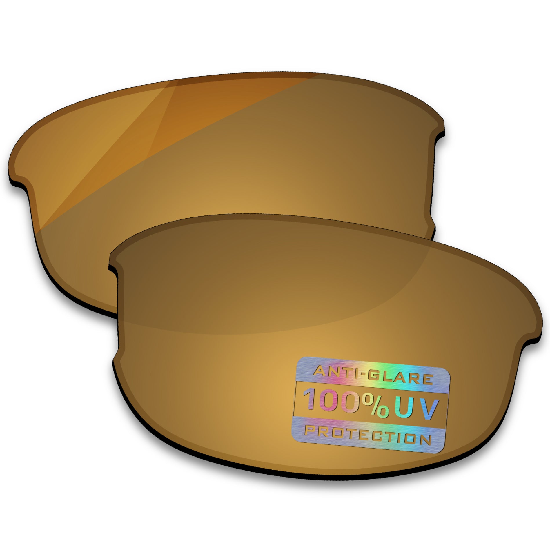 Bronze MirrorX™