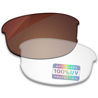 Brown Photochromic