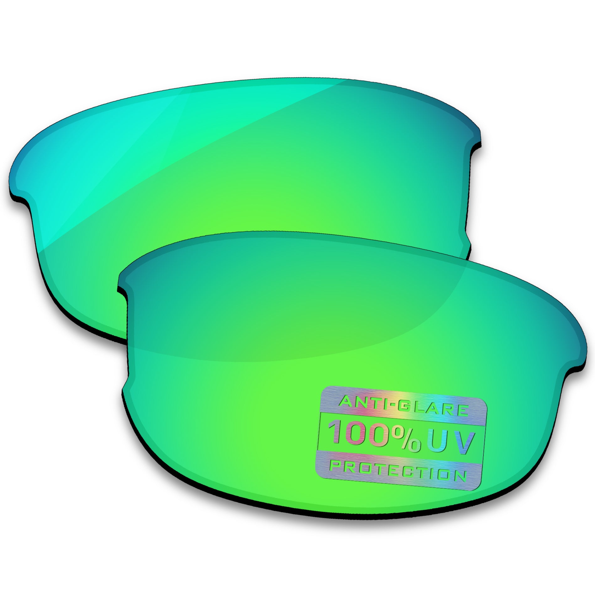 Emerald Green MirrorX™
