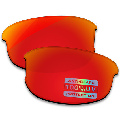 Fire Red MirrorX™