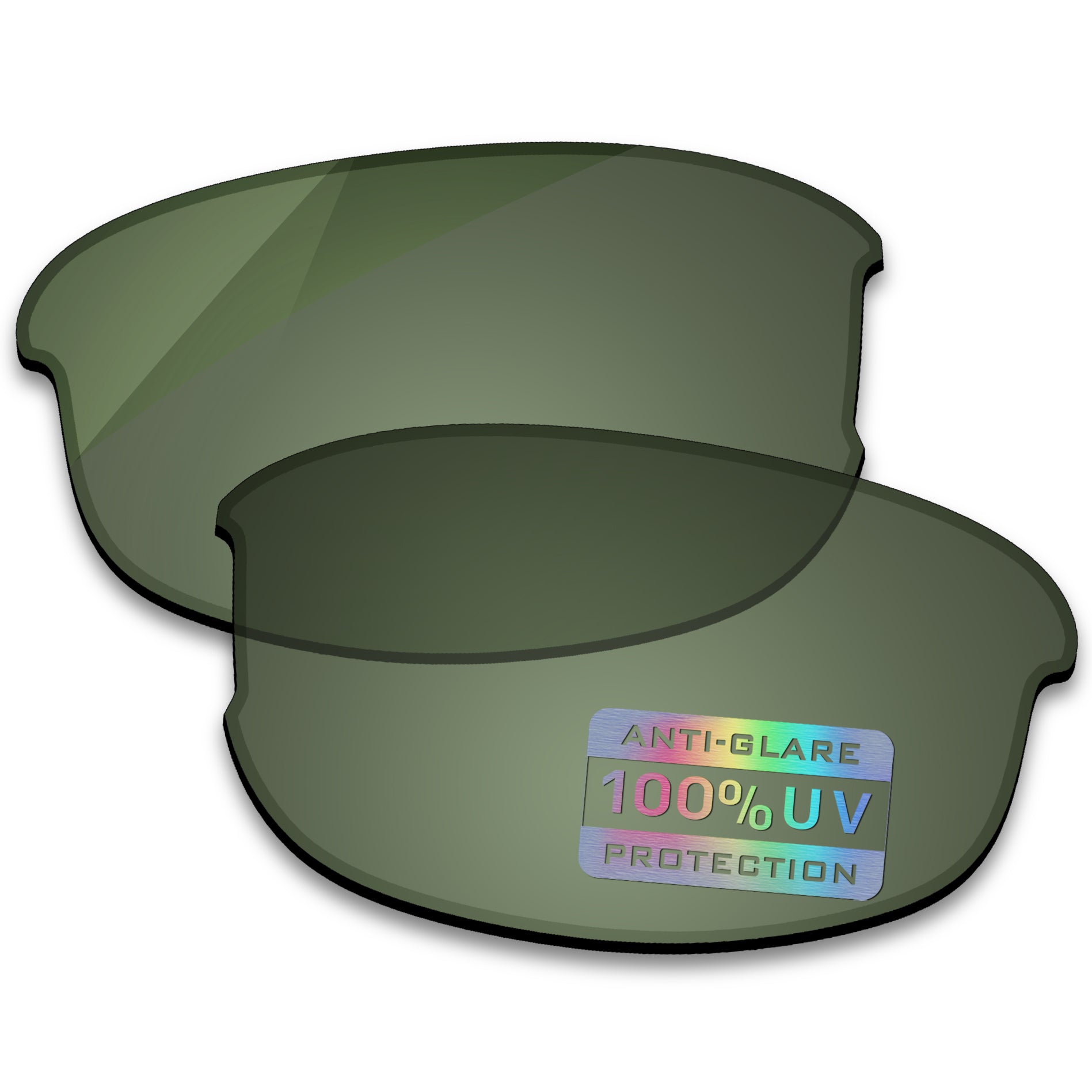G15 Green