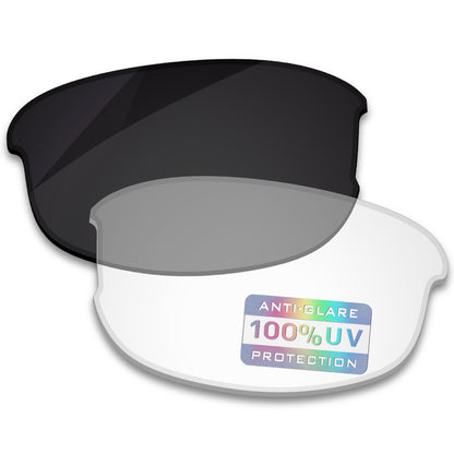 Gray Photochromic