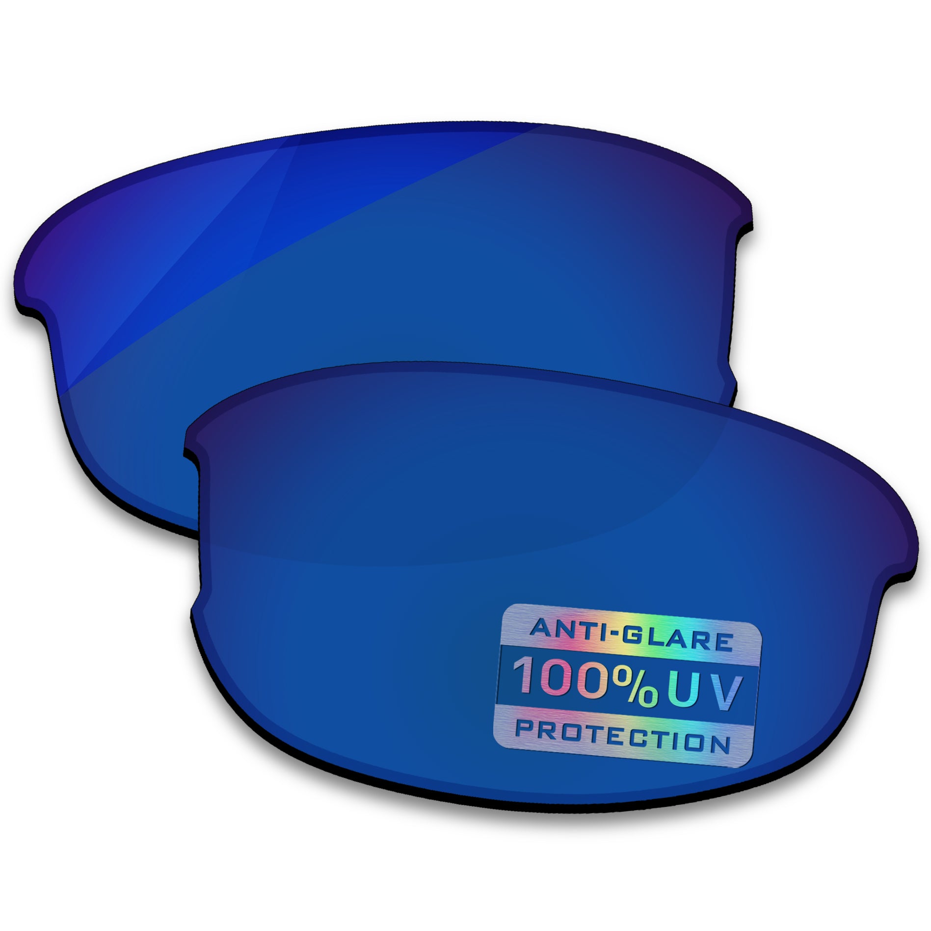 Midnight Blue MirrorX™