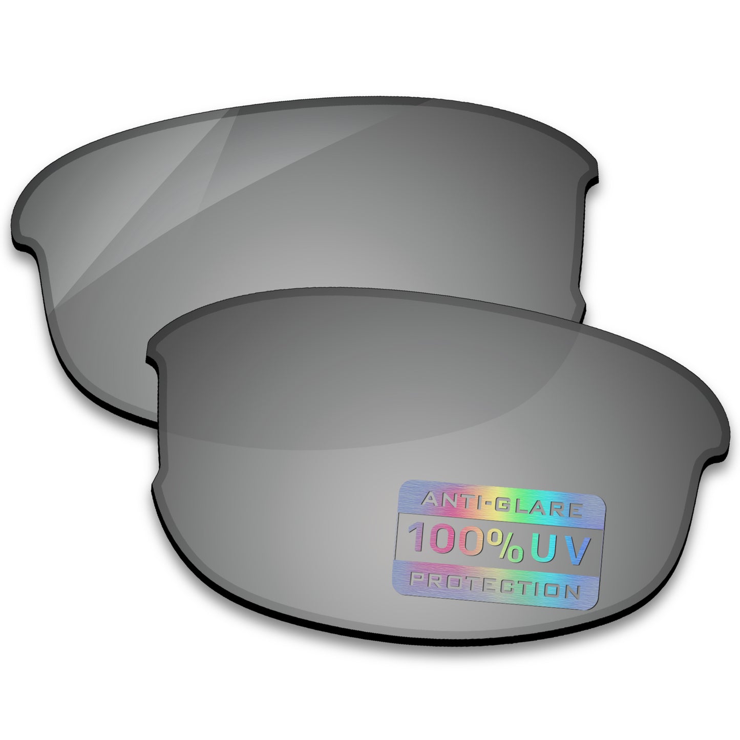 Silver Chrome MirrorX™