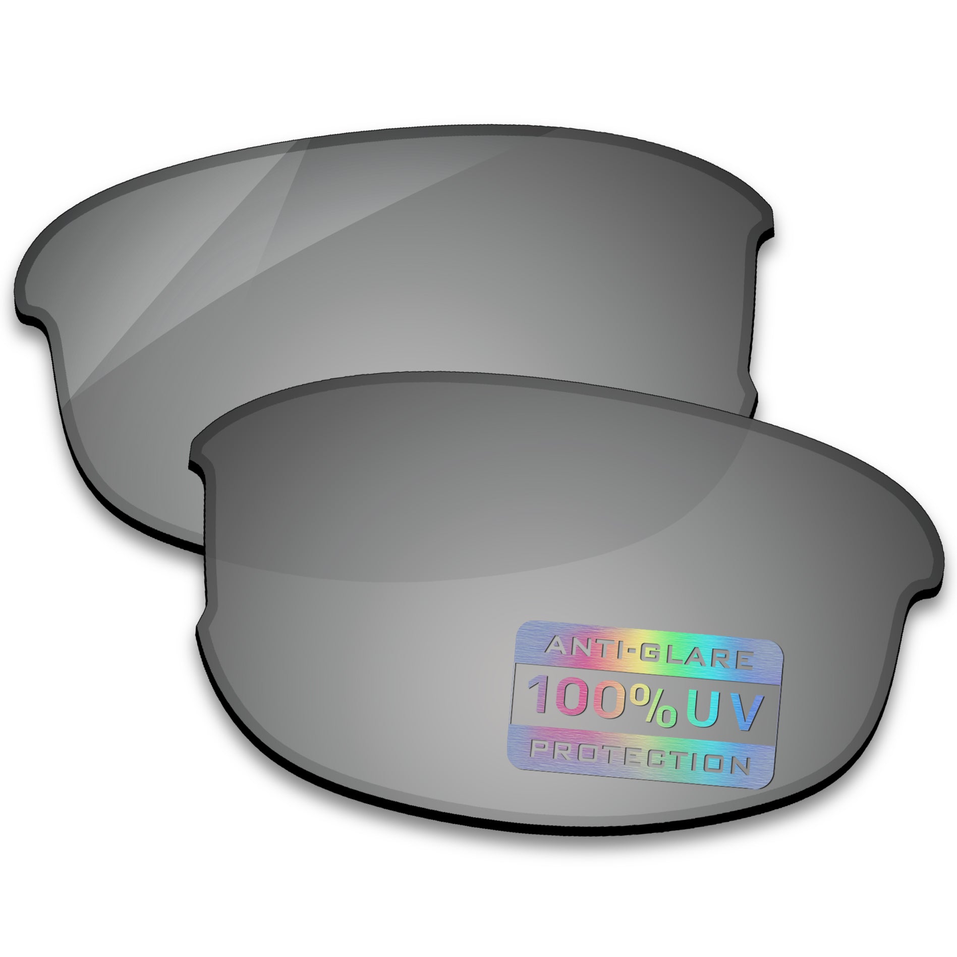 Silver Chrome MirrorX™