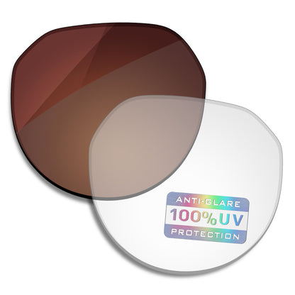 Brown Photochromic