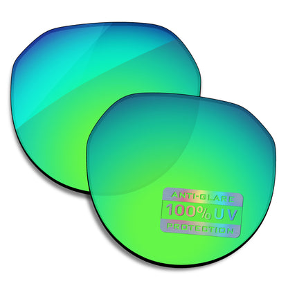 Emerald Green MirrorX™