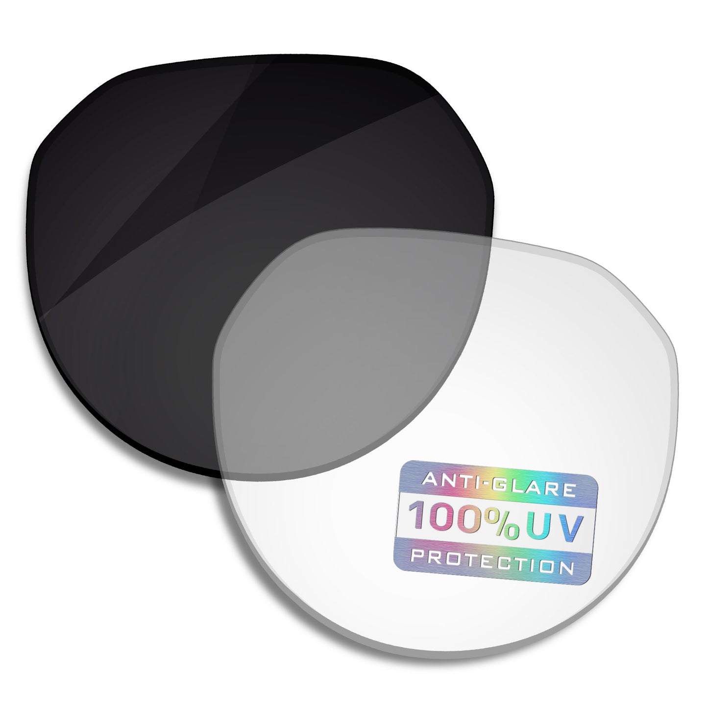 Gray Photochromic