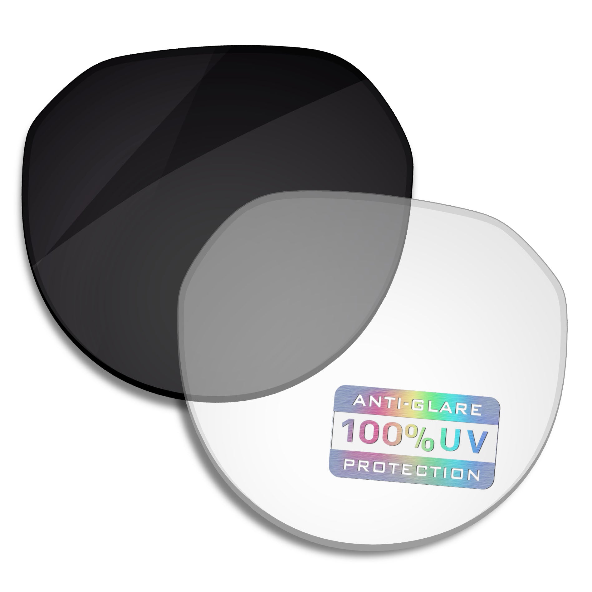 Gray Photochromic