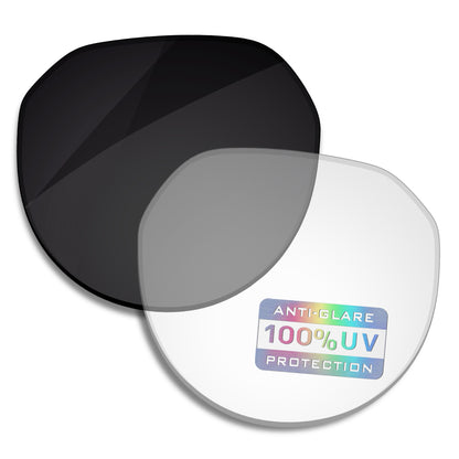 Gray Photochromic