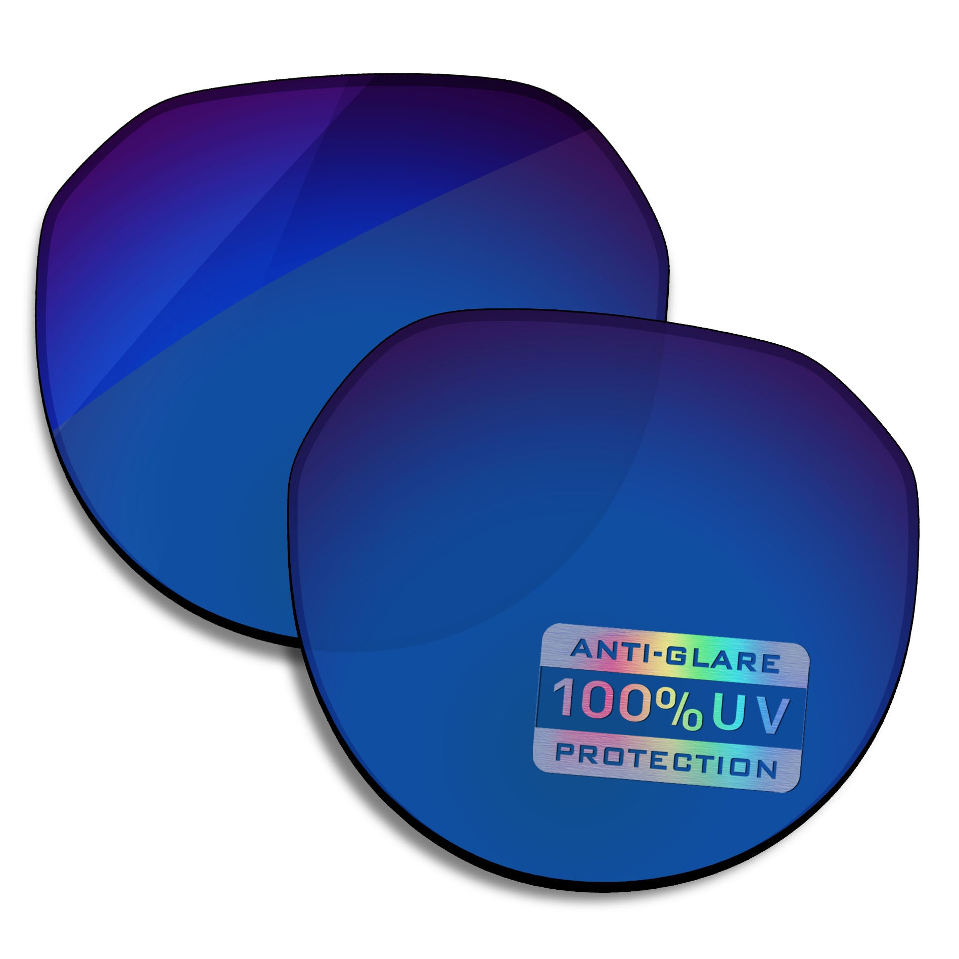 Midnight Blue MirrorX™