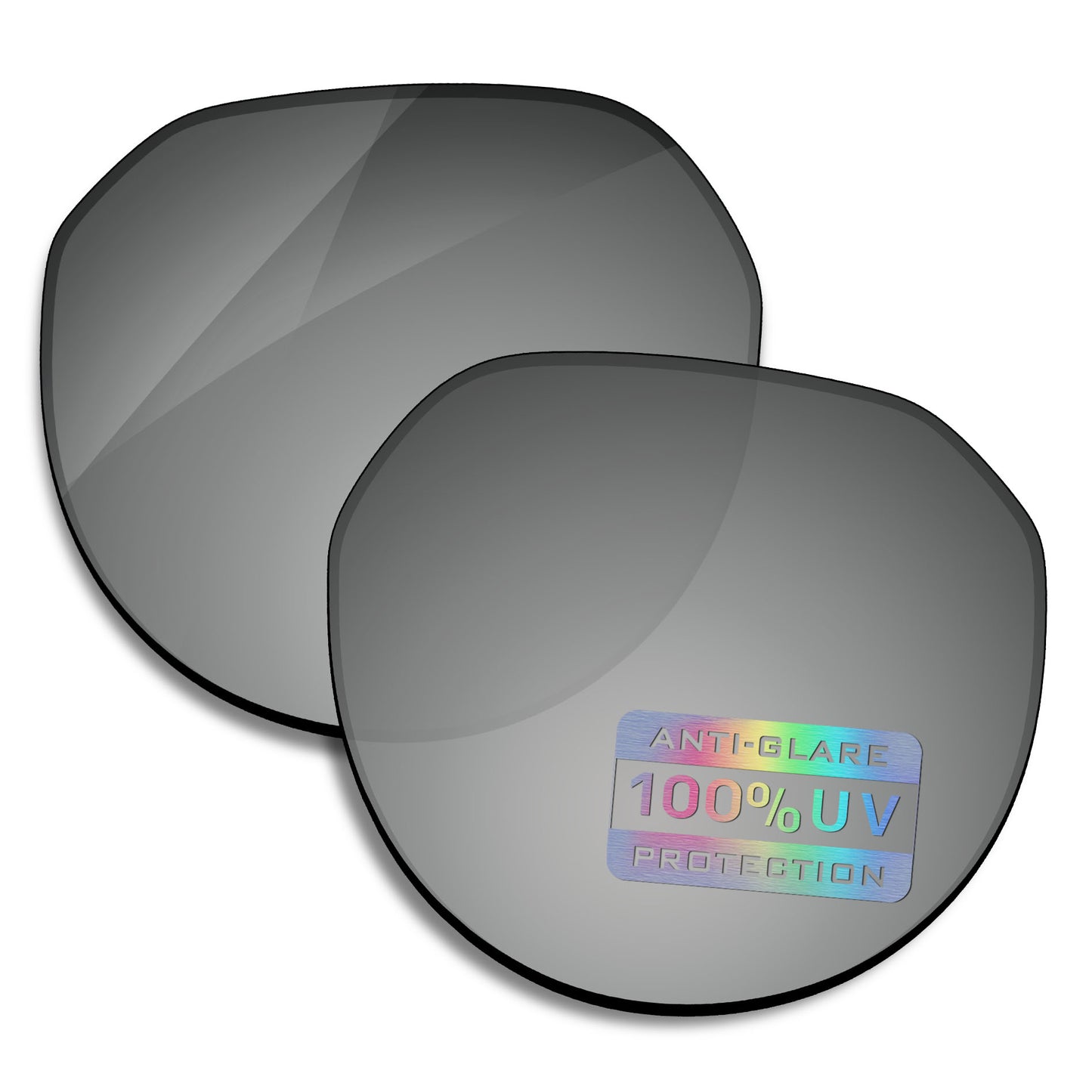 Silver Chrome MirrorX™