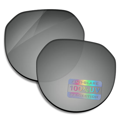 Silver Chrome MirrorX™