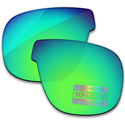 Emerald Green MirrorX™