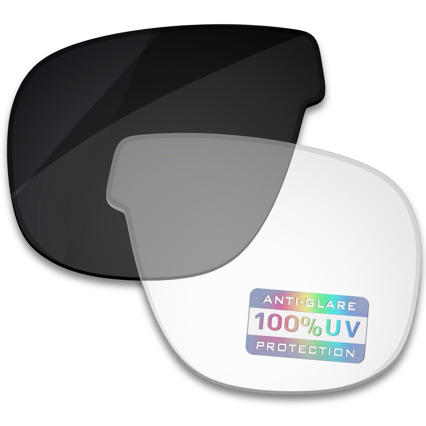 Gray Photochromic