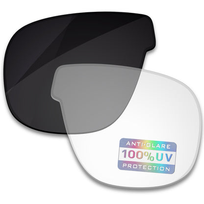 Gray Photochromic
