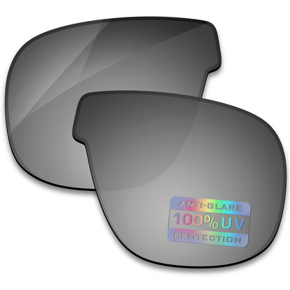 Silver Chrome MirrorX™