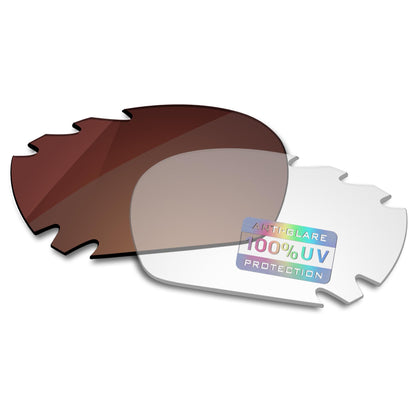 Brown Photochromic
