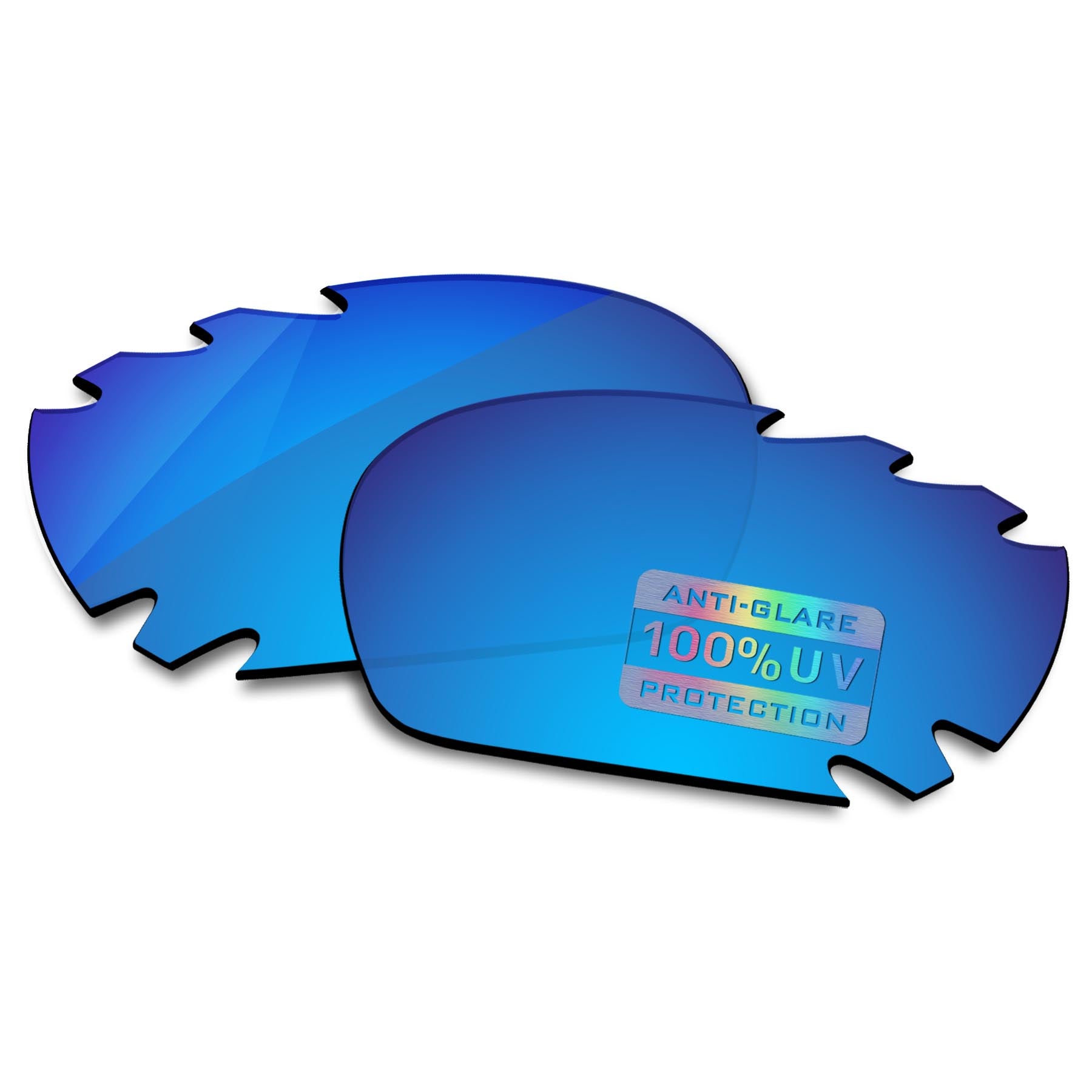 Glacier Blue MirrorX™