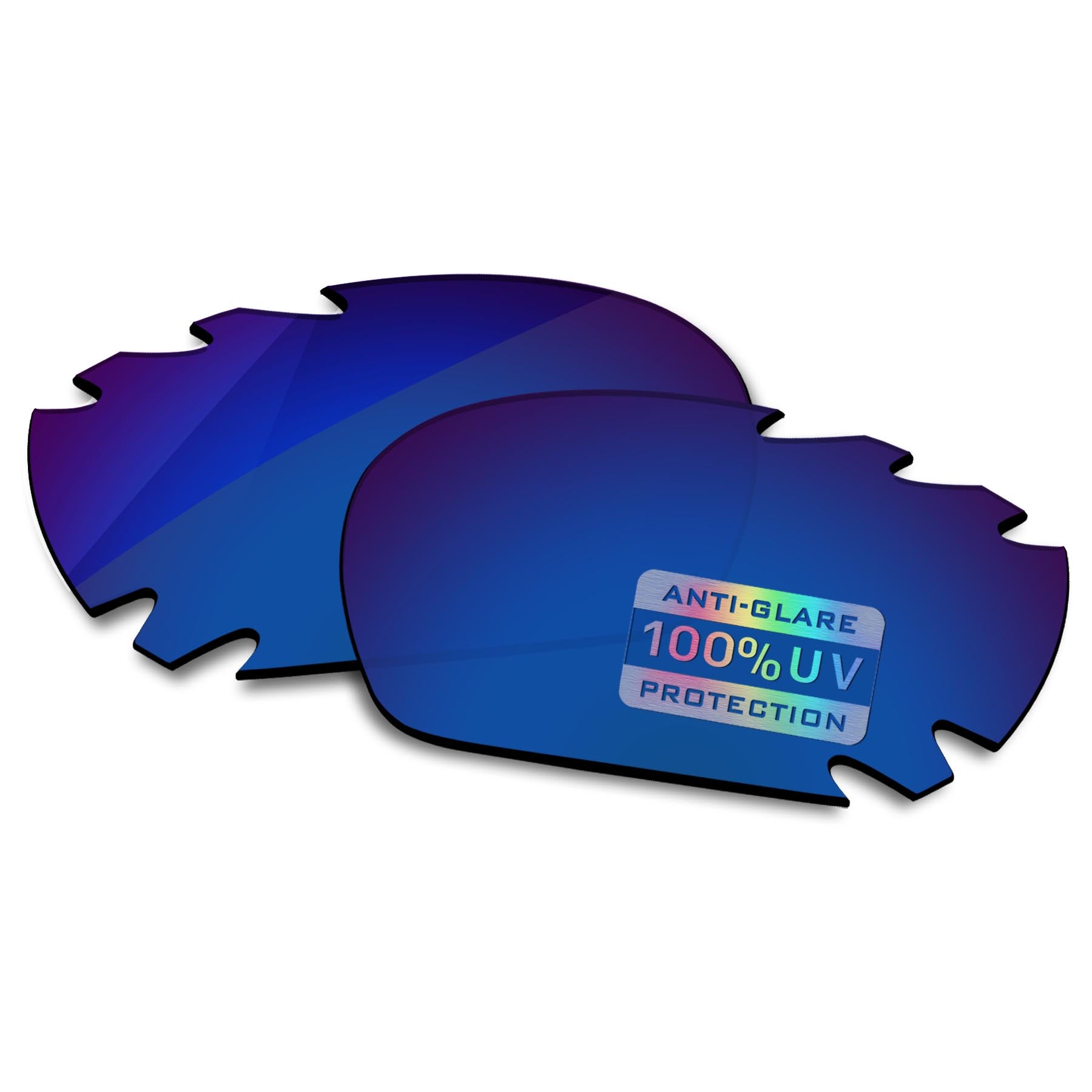 Midnight Blue MirrorX™