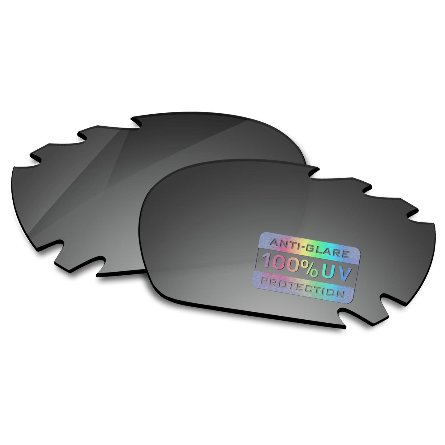 Silver Chrome MirrorX™