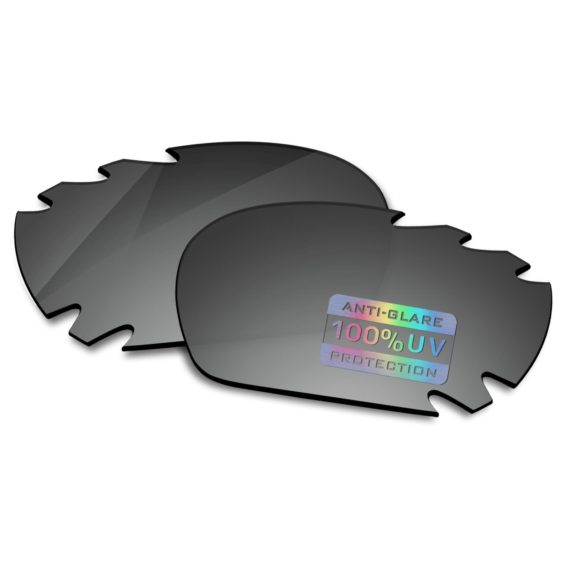 Silver Chrome MirrorX™