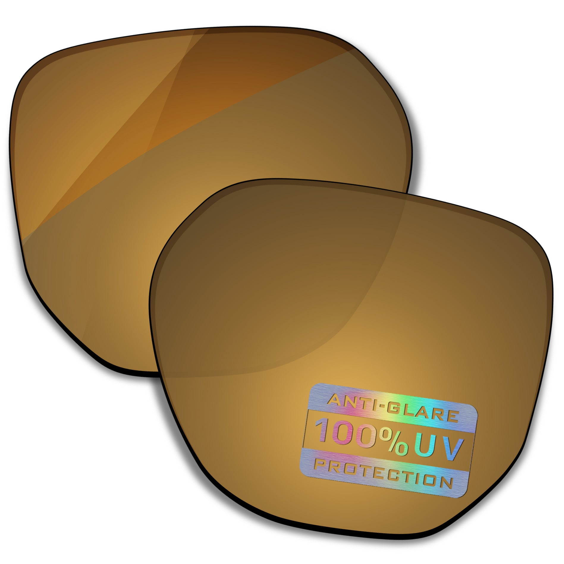 Bronze MirrorX™