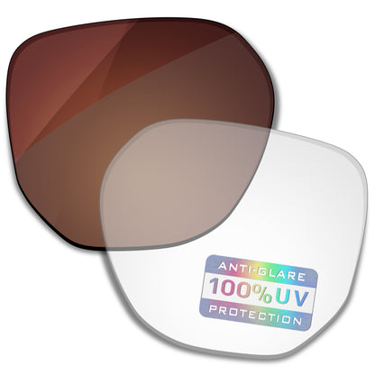Brown Photochromic