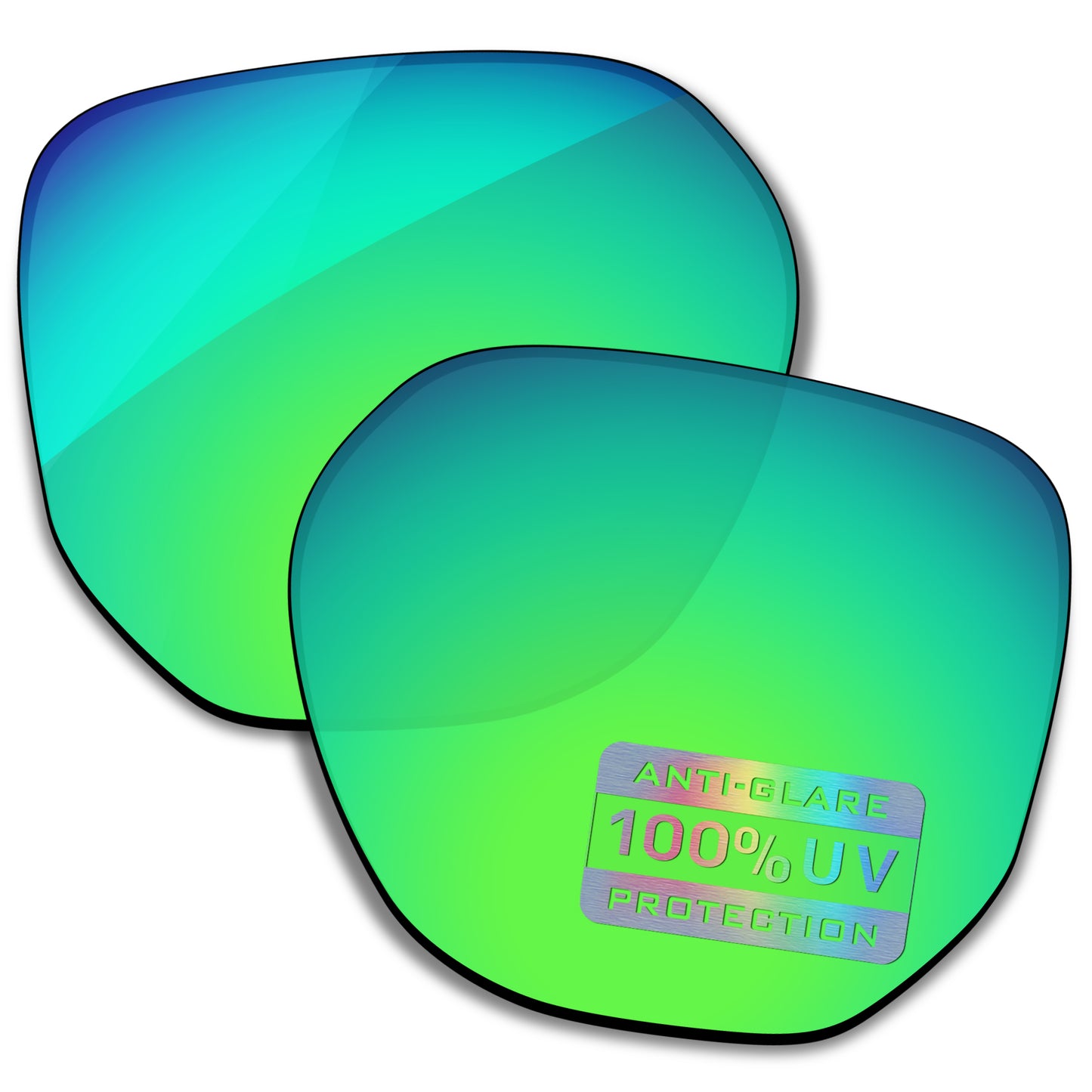 Emerald Green MirrorX™
