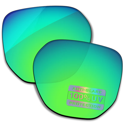 Emerald Green MirrorX™