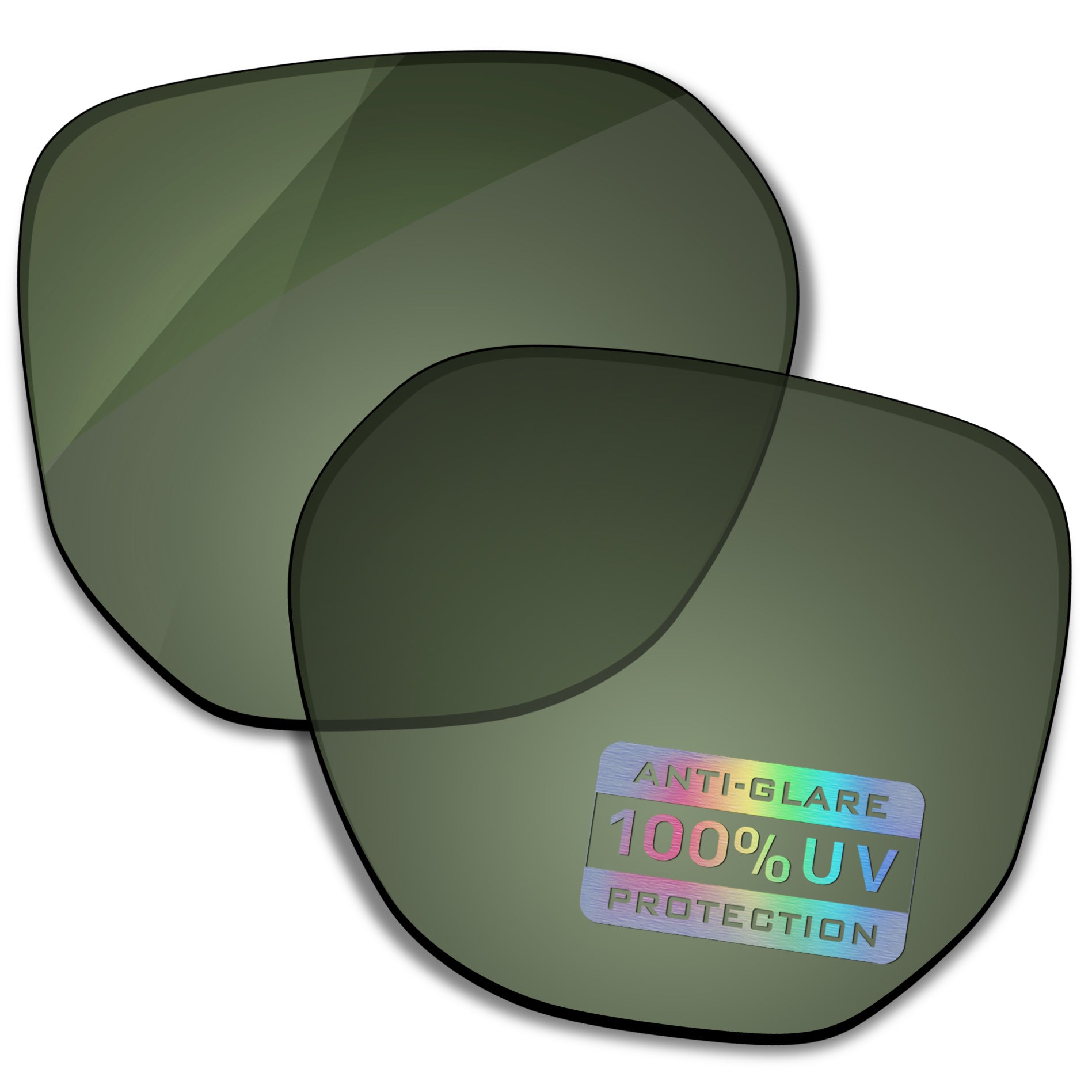 G15 Green