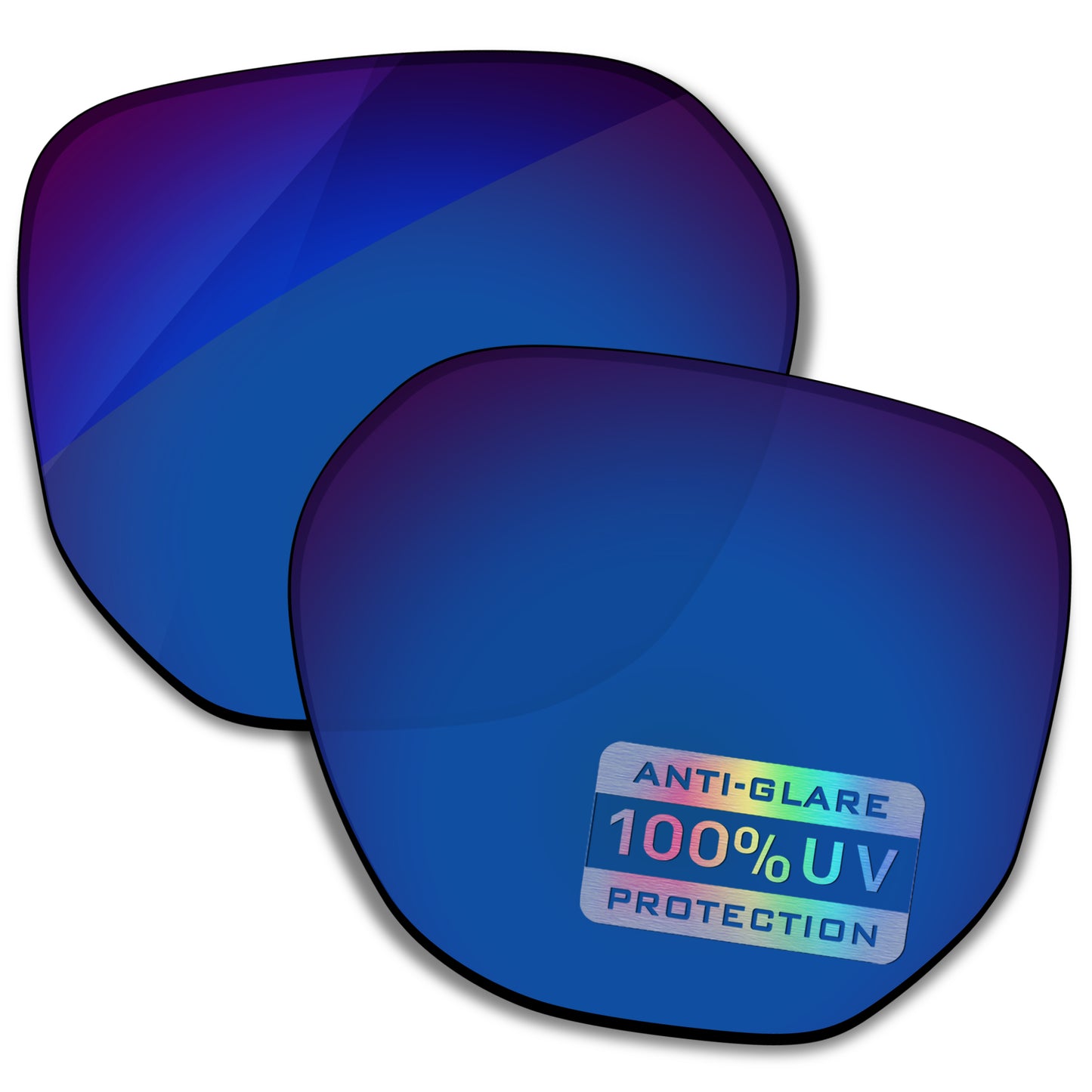 Midnight Blue MirrorX™