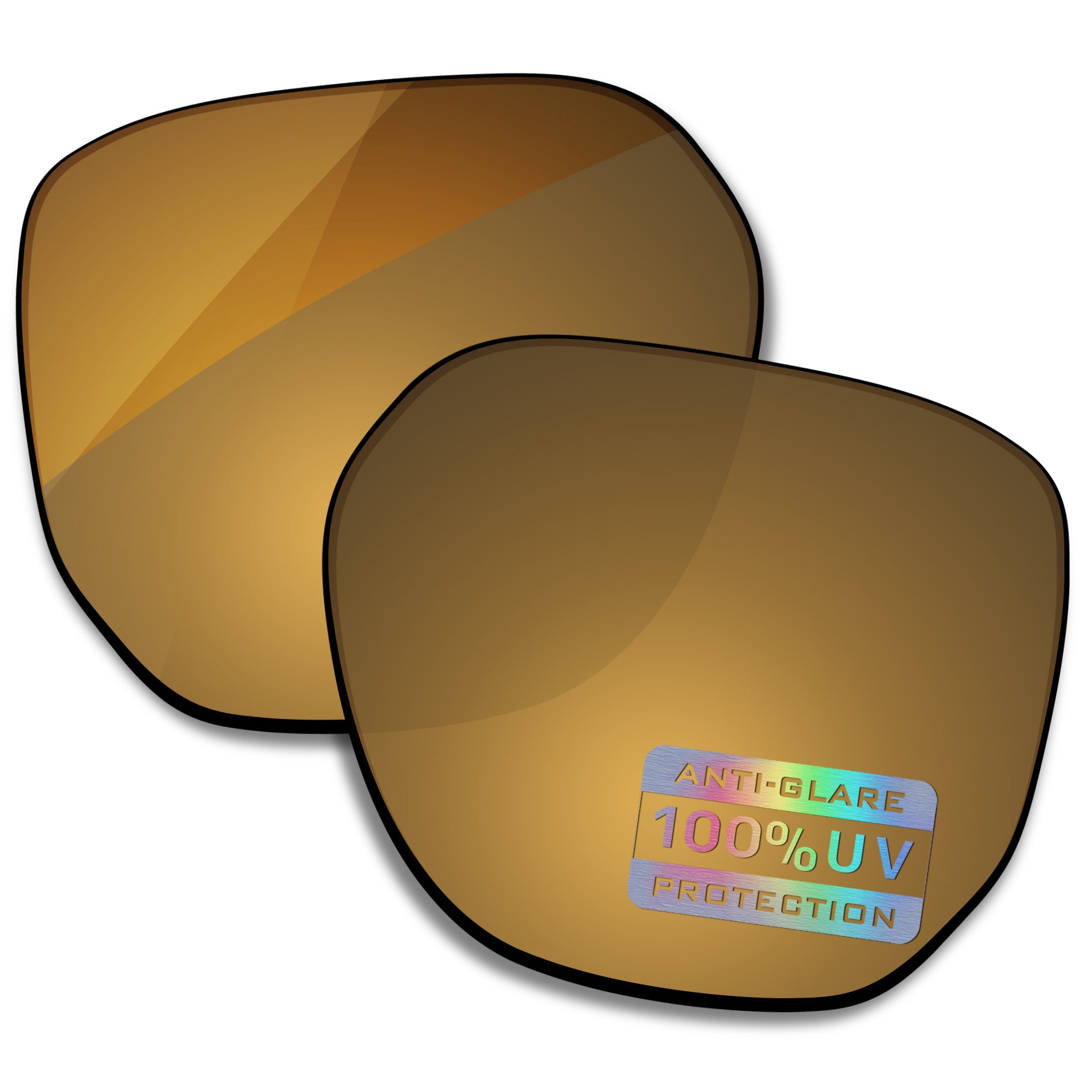 Bronze MirrorX™