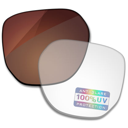 Brown Photochromic