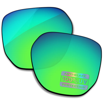 Emerald Green MirrorX™