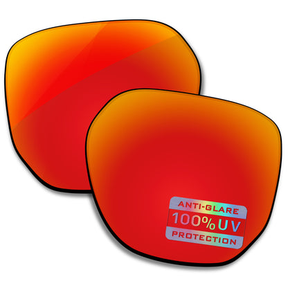 Fire Red MirrorX™
