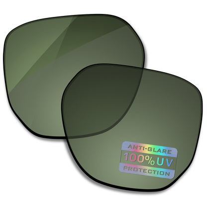 G15 Green