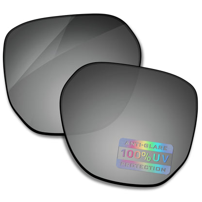 Silver Chrome MirrorX™