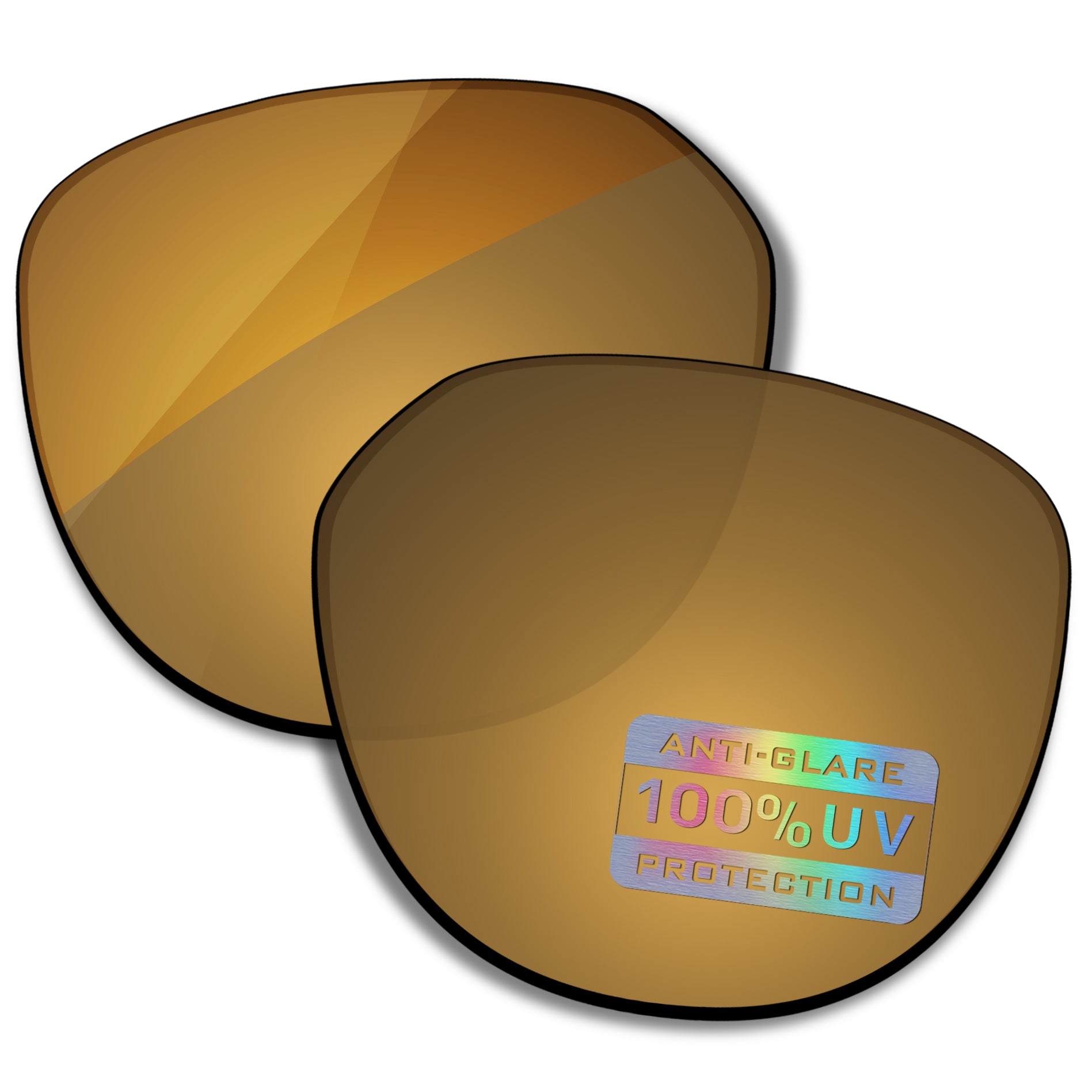 Bronze MirrorX™