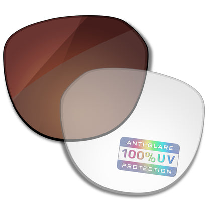 Brown Photochromic