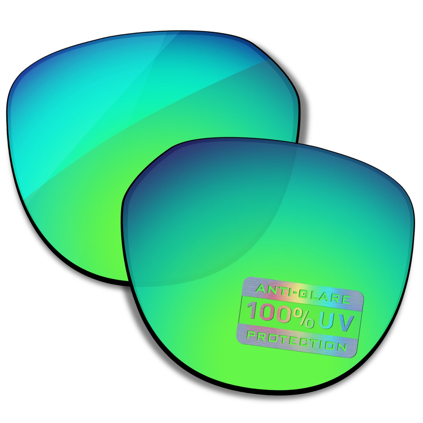 Emerald Green MirrorX™