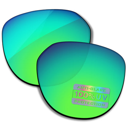 Emerald Green MirrorX™