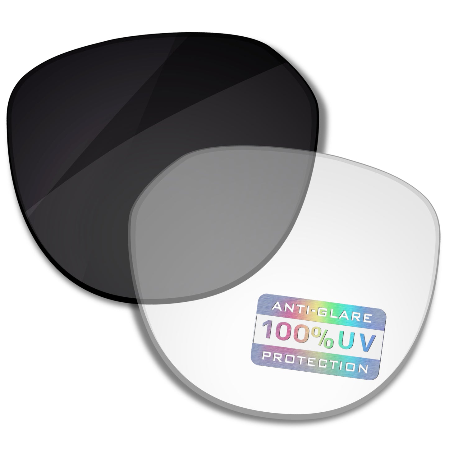 Gray Photochromic